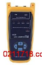 YC-6620台湾宇擎YUCHING光纤光源表YC6620