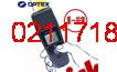PT-1LD红外测温仪日本OPTEX PT-1LD 