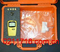 HazVac英国CASELLA应急空气采样箱HazVac