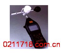 英国CASELLA热指数测定仪/综合温度指数测定仪Microtherm WBGT