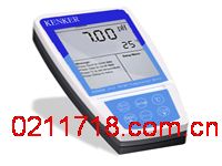 KENKER2311B便携式PH MV 温度测定仪美国科克Kenker 2311B