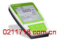 KENKER92100溶解氧测定仪美国科克Kenker 92100