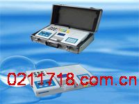 KENKER83212智能便携式化学耗氧量(COD)测定仪美国科克Kenker 83212