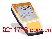 KENKER3203系列便携式多参数电导率计Kenker3202