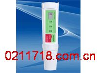 KENKER83003笔式防水电导率仪美国科克Kenker 83003