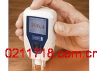 CMI-165英国牛津带温度补偿功能面铜测厚仪 CMI165