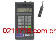 CMI-200英国牛津便携式涂层测厚仪 CMI200