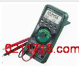 德国GMC-I高精度数字万用表METRAHit 24S