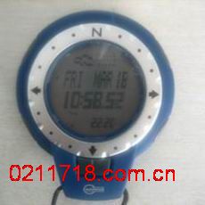 百瑞高海拔仪44型升级版德国百瑞高44ST海拔仪