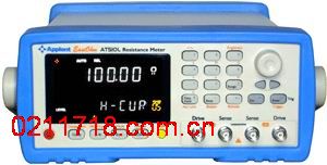 AT510L直流低电阻测试仪AT-510L