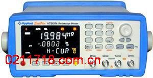 AT510SE直流电阻测试仪AT-510SE