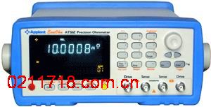 AT512精密电阻测试仪AT-512 