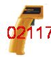 Fluke59福禄克F59红外点温仪FLUKE59