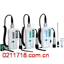 HG-2500系列袖珍式测振测温仪HG2500