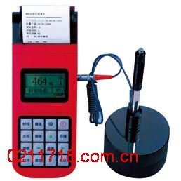 HG-6210/HG6220里氏硬度计HG6210/HG6220里氏硬度计  