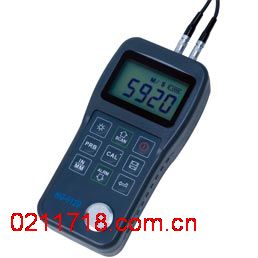 HG6110/6120超声波测厚仪HG-6110/HG-6120超声波测厚仪
