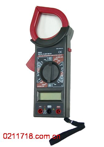 EM266F 钳型表EM-266F 钳型表