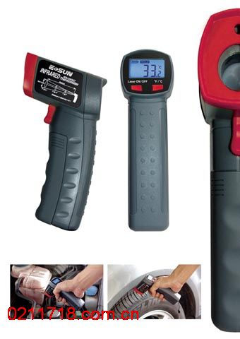 EM520B红外线测温仪EM-520B