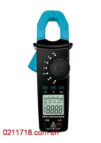 EM430 钳型表EM-430 钳型表