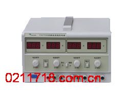 CA-1713A双路直流稳压电源CA1713A