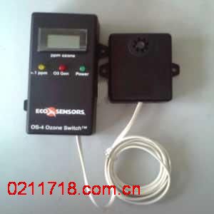 OS4型固定式臭氧检测仪美国ECO OS4
