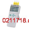 TES-1384四通道温度计/记录器TES1384
