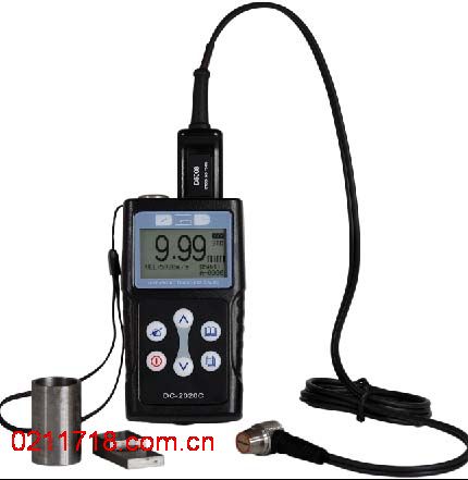 DC2020C智能型超声波测厚仪DC-2020C