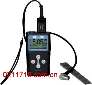 DC-1000C超声波测厚仪DC1000C