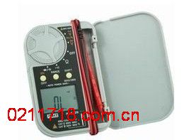 HT-603小型数字万用表意大利HT数字万用表HT603N