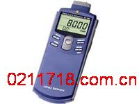 GE1400手握式柴油发动机转速表GE-1400