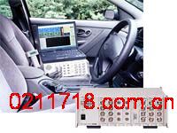 DL3100 VARTSII道路试验系统DL-3100 