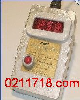 TYPE13SR皮带张力计TYPE-13SR英国CLAVIS