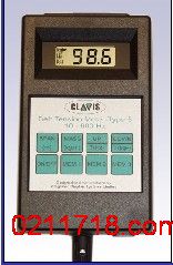 TYPE7皮带张力仪TYPE 7皮带张力计英国CLAVIS 