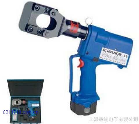ESG45plus双动切刀德国KLAUKE ESG45plus