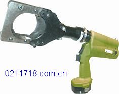 ESG-85充电式液压切刀德国ESG85