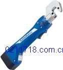 EK1550充电式压接钳工具EK-1550