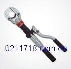 HSG50手动液压切刀德国KLAUKE