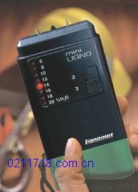 利格诺迈特Mini-Ligno插针式木材测湿仪