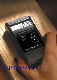 Lignomat感应式SD型木材测湿仪美国LIGNOMAT