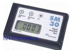 SM-30加拿大GEM便携式磁化率仪SM30