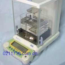 MH-124S高精度固液体两用比重计台湾matsuhaku