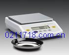 GE系列便携式精密天平GE512-0CE 