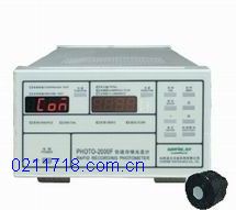 PHOTO-2000F快速存储光度计/存储照度计