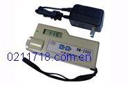RM-2000手持式转速表RM2000转速表