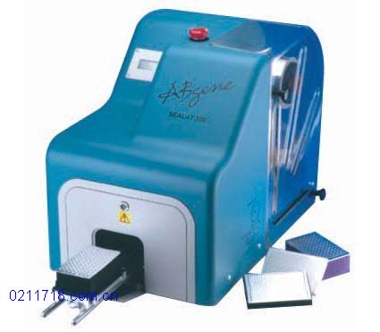 ALPS300英国ABgene自动热封仪ALPS-300