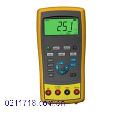 ETX-2014热电偶校验仪ETX2014温度校验仪