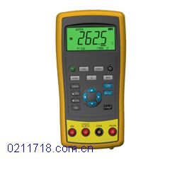 ETX-2012热电阻校验仪ETX2012温度校验仪