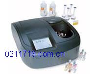 DR-5000美国哈希紫外可见光分光光度计DR5000