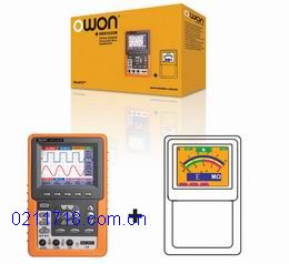 HDS1021M手持式数字储存示波器HDS-1021M