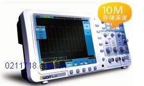 SDS6062深存储数字示波器SDS-6062